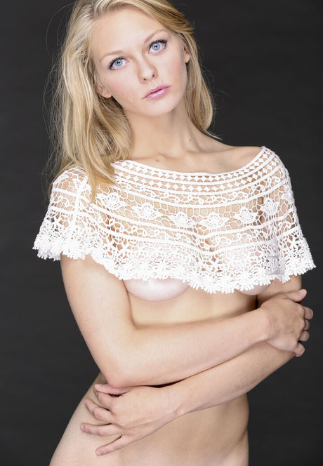 Alli Rae