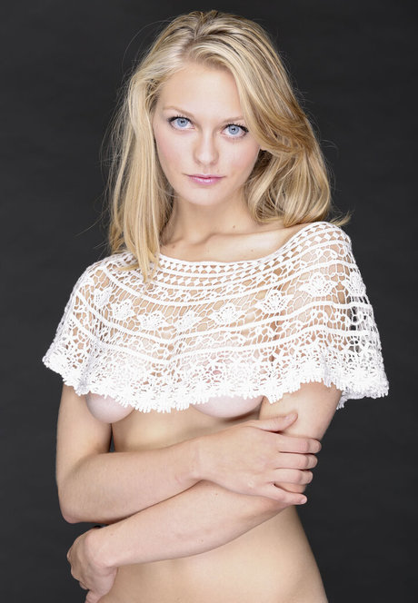 Alli Rae OnlyFansリークヌード写真