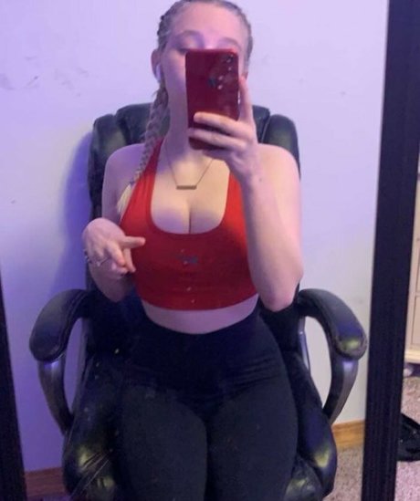 Naken läckt OnlyFans-bild av Xfume
