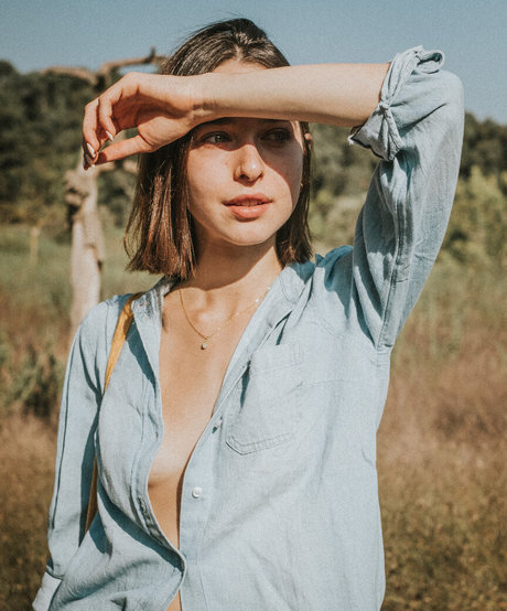 Inbal Yundler