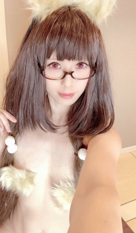 Glossy Rabbit