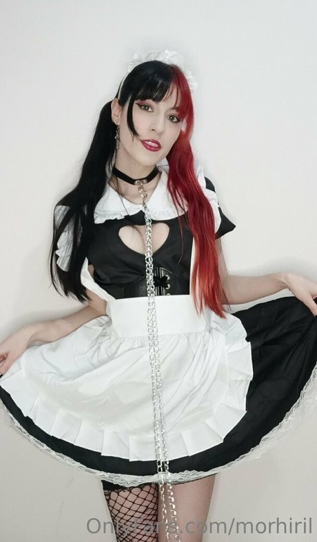 Morhiril Cosplay