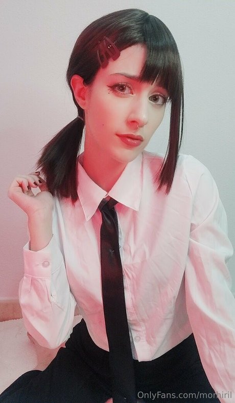 Morhiril Cosplay