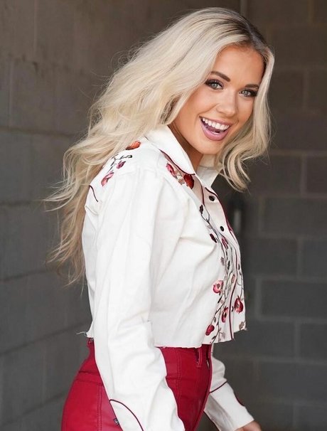 Megan Moroney