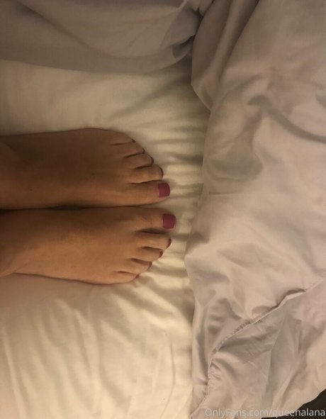 Queenalana