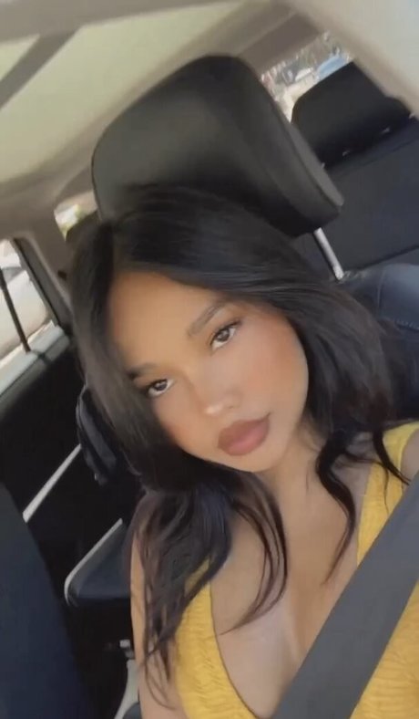 Naken läckt OnlyFans-bild av Ltehni