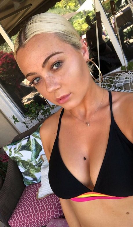 Alexi Blue