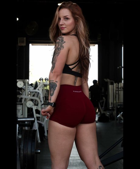 Natasha Gillem