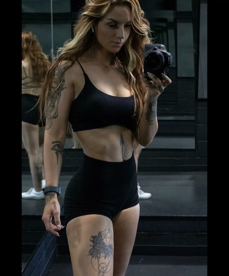 Natasha Gillem
