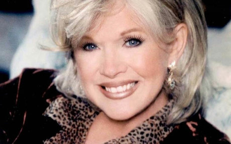 Nacktes geleaktes OnlyFans-Foto von Connie Stevens