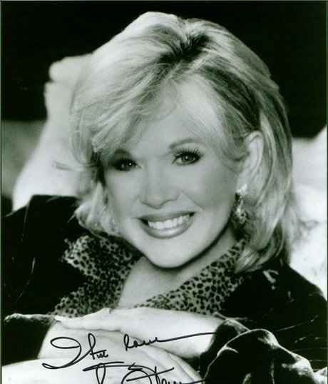 Connie Stevens