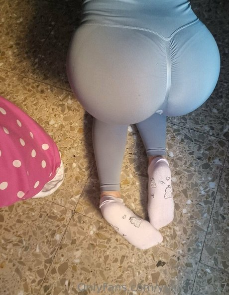 Yourbluehairedwaifu