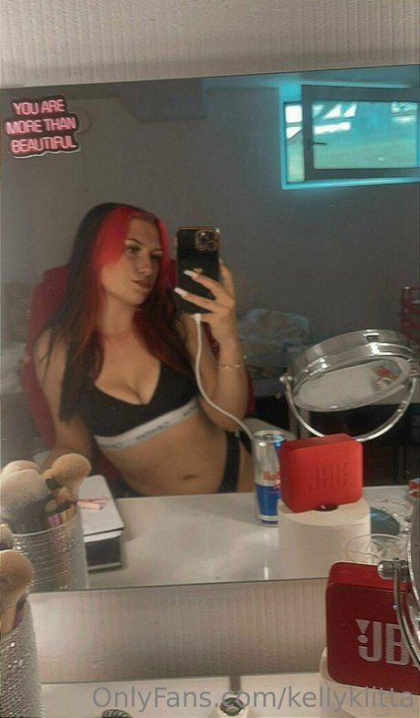 Kellyklitta