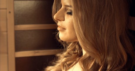 Diana Naborskaya
