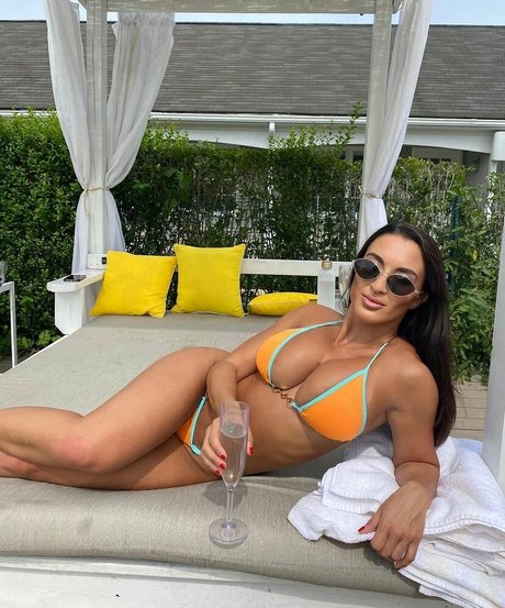 Gabrielle Firrello