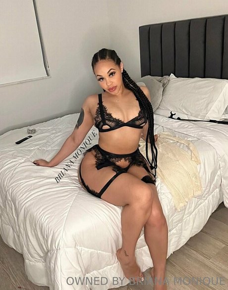 Brianna Monique