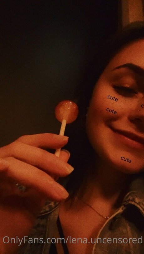 Lenauncensored