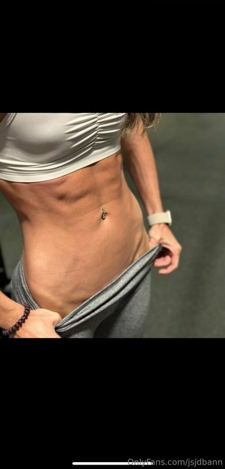 Nahá fotka uniklých OnlyFans od Jsjdbann