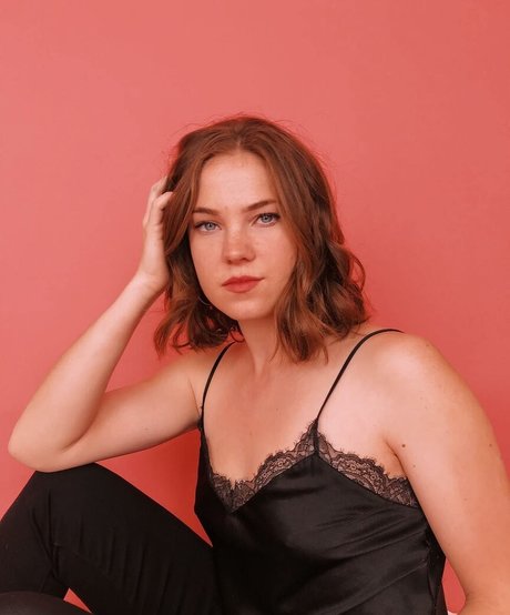 Jess Gabor  nude leaked OnlyFans photo
