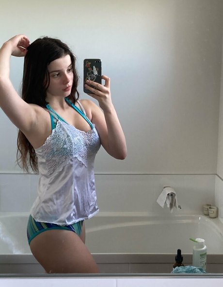 Bodejcat  nude leaked OnlyFans photo
