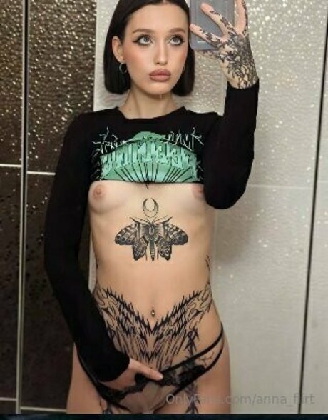 Annaflirt