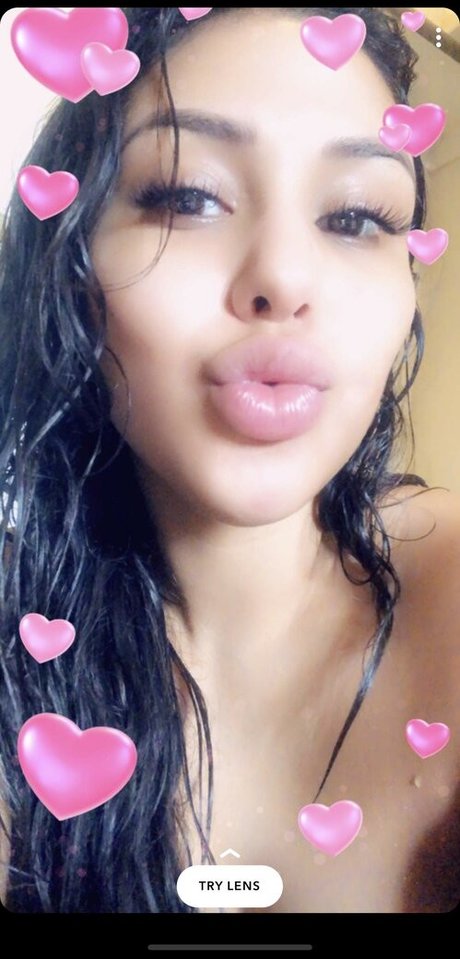 Nagie wyciekłe zdjęcie OnlyFans od Amydlv