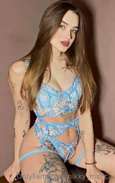 Nikkymocca