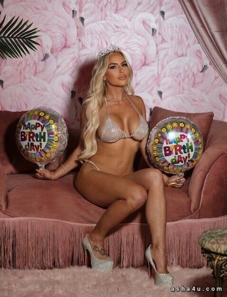 Dana Brooke