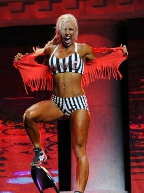 Dana Brooke