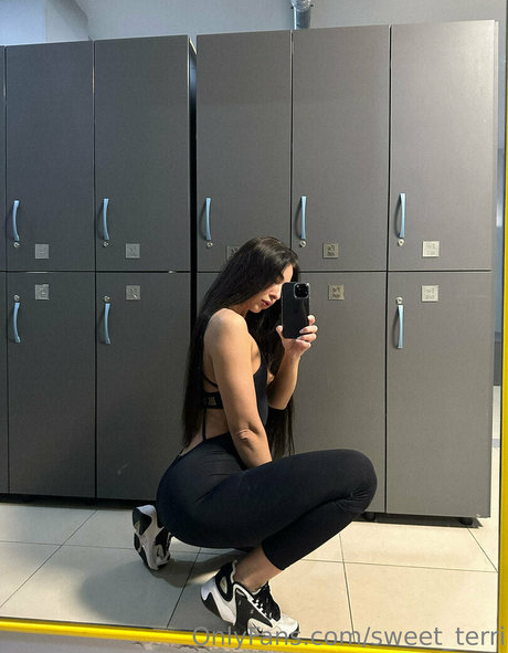 Sweetieterri