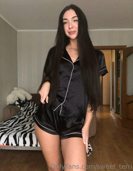 Sweetieterri
