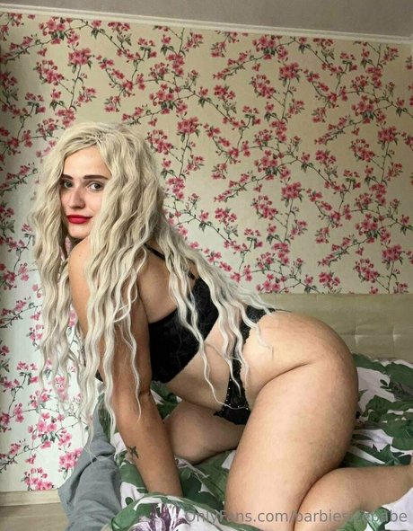 Barbiesizebabe