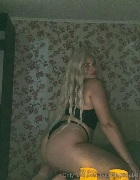Barbiesizebabe