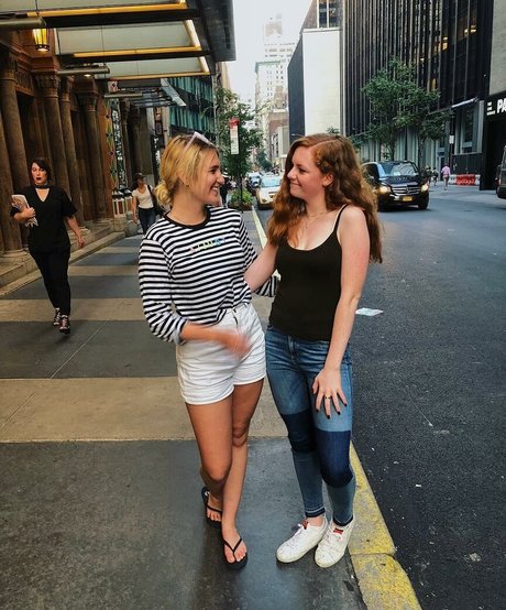 Sophie Nelisse
