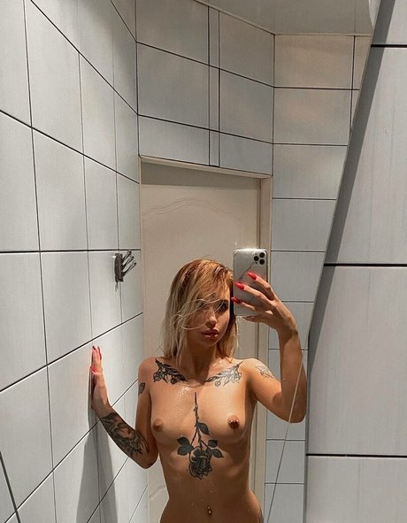Kristina Volkova OnlyFans