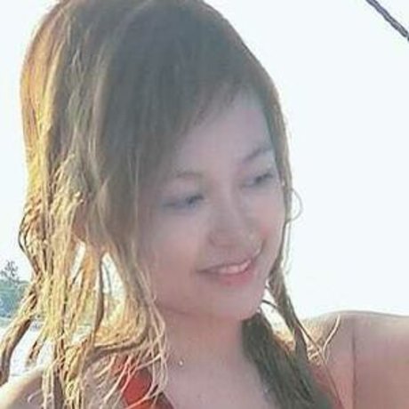 Keziah Jovellanos