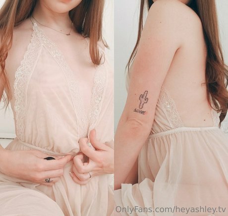 Heyashleytv