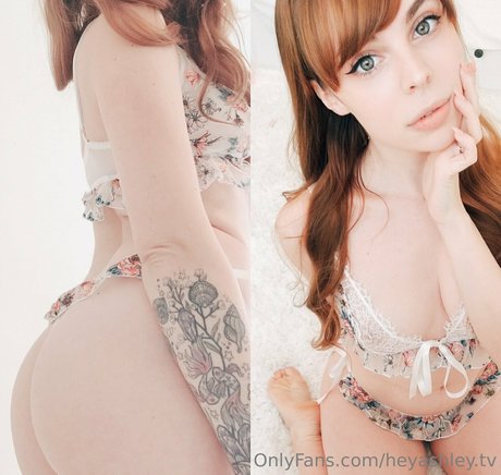 Heyashleytv