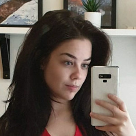 Naakte gelekte OnlyFans-foto van Sanxyra