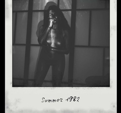 Sukesha Ray OnlyFansリークヌード写真