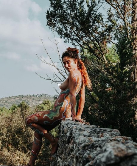 Noa Fisher