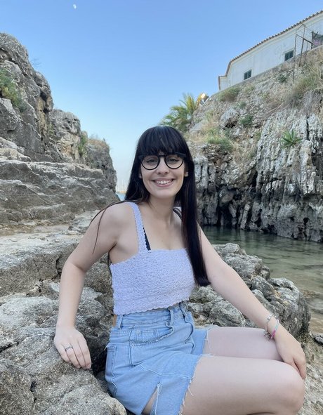 Nahá fotka uniklých OnlyFans od Filipa Santos