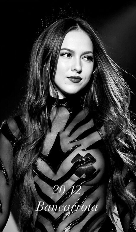 Paty Cantu