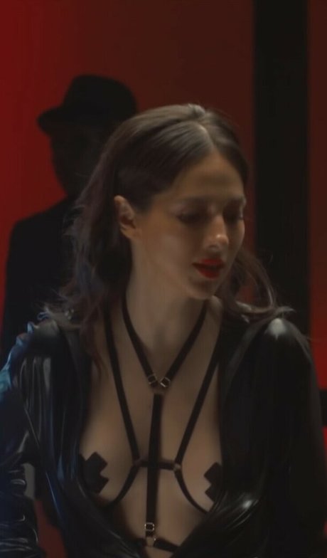 Paty Cantu