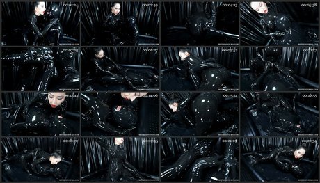 Alaston vuotanut OnlyFans-kuva Mistress Youko