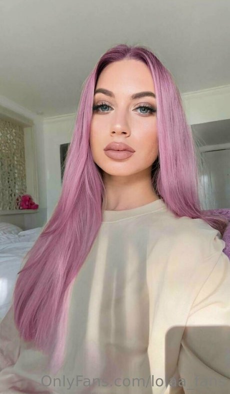 Lolaafansvip