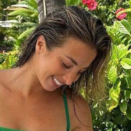 Naken läckt OnlyFans-bild av Katie Austin