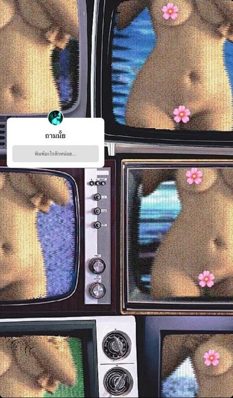 Naken läckt OnlyFans-bild av Rzz666