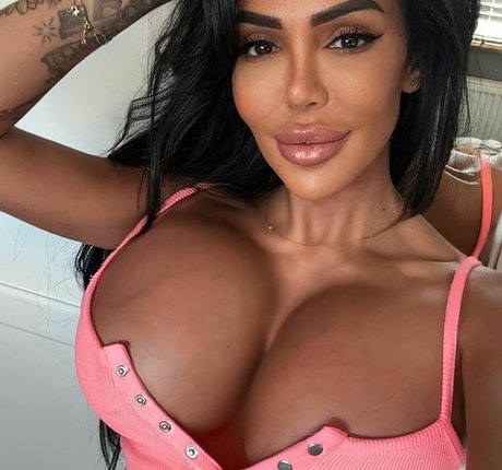 Holly James