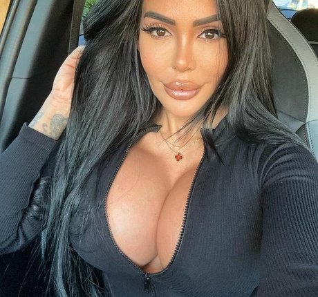 Holly James